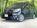 2014 Toyota Alphard