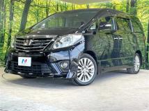 2014 Toyota Alphard