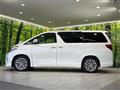 2014 Toyota Alphard