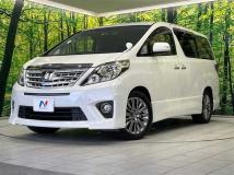 2014 Toyota Alphard