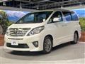 2015 Toyota Alphard