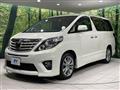 2012 Toyota Alphard