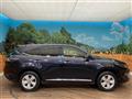 2015 Toyota Harrier Hybrid