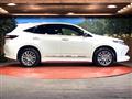 2017 Toyota Harrier Hybrid