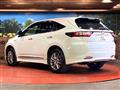 2017 Toyota Harrier Hybrid