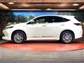 2017 Toyota Harrier Hybrid
