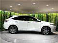 2018 Toyota Harrier Hybrid