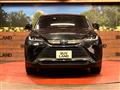 2020 Toyota Harrier Hybrid