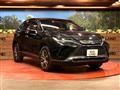 2020 Toyota Harrier Hybrid