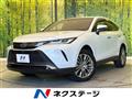 2023 Toyota Harrier Hybrid