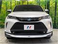 2023 Toyota Harrier Hybrid