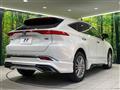 2023 Toyota Harrier Hybrid