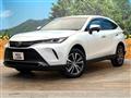 2023 Toyota Harrier Hybrid