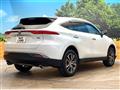 2023 Toyota Harrier Hybrid