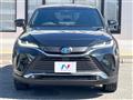2023 Toyota Harrier Hybrid