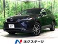 2023 Toyota Harrier Hybrid