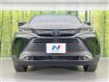 2024 Toyota Harrier Hybrid