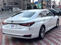 2022 Lexus ES