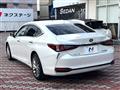 2022 Lexus ES