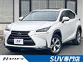 2014 Lexus NX