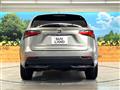 2015 Lexus NX