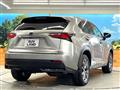 2015 Lexus NX