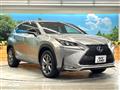 2015 Lexus NX