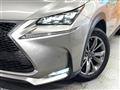 2015 Lexus NX