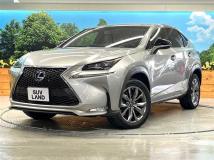 2015 Lexus NX