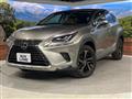 2019 Lexus NX