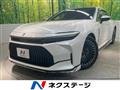 2025 Toyota Crown