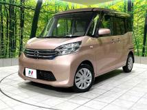 2015 Nissan DAYZ ROOX