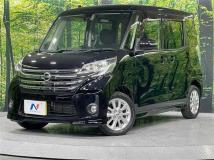 2015 Nissan DAYZ ROOX