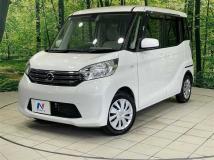 2015 Nissan DAYZ ROOX