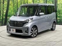 2015 Nissan DAYZ ROOX