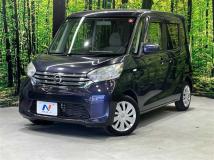 2016 Nissan DAYZ ROOX