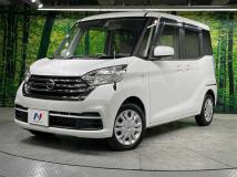 2017 Nissan DAYZ ROOX