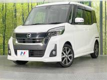 2019 Nissan DAYZ ROOX