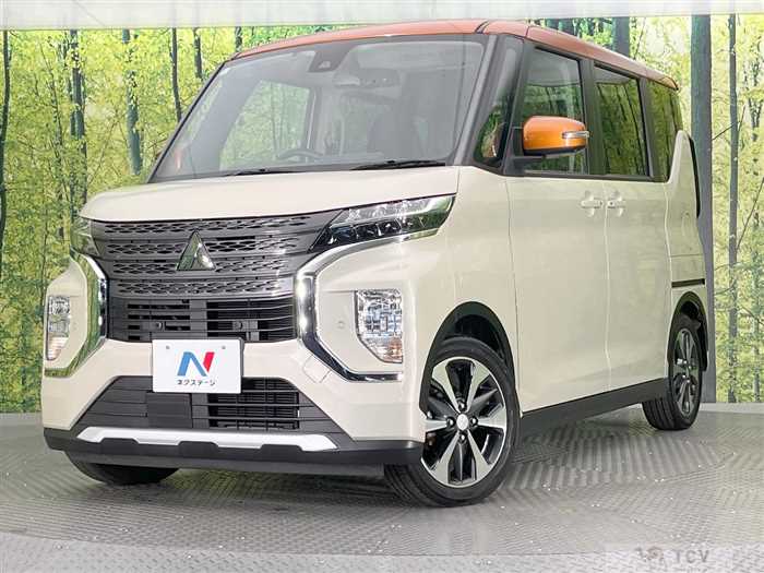 2021 Mitsubishi Mitsubishi Others