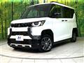 2024 Mitsubishi DELICA MINI