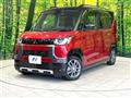 2024 Mitsubishi DELICA MINI