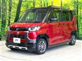 2024 Mitsubishi DELICA MINI
