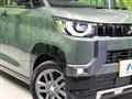 2024 Mitsubishi DELICA MINI