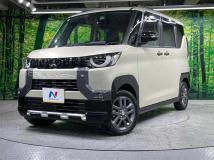 2024 Mitsubishi DELICA MINI