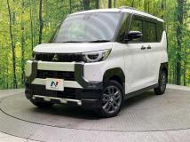 2024 Mitsubishi DELICA MINI
