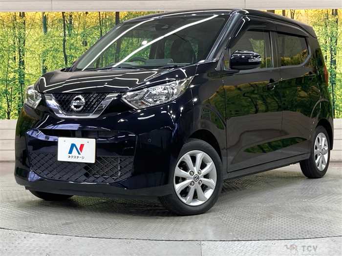 2019 Nissan DAYZ
