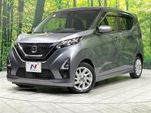 2020 Nissan DAYZ