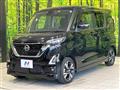 2020 Nissan ROOX