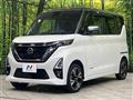 2020 Nissan ROOX
