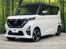 2020 Nissan ROOX